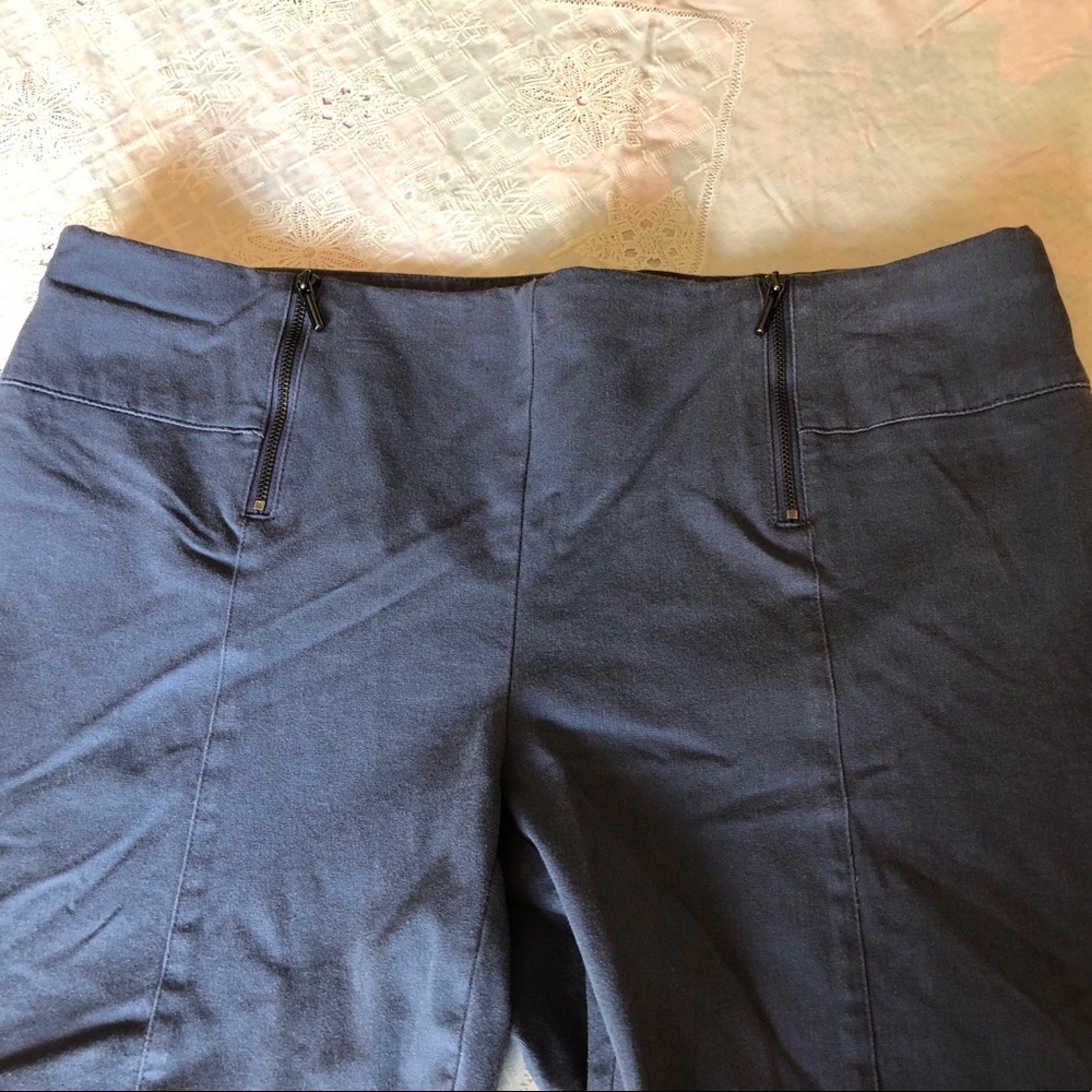 Alfani dark gray pant size 12